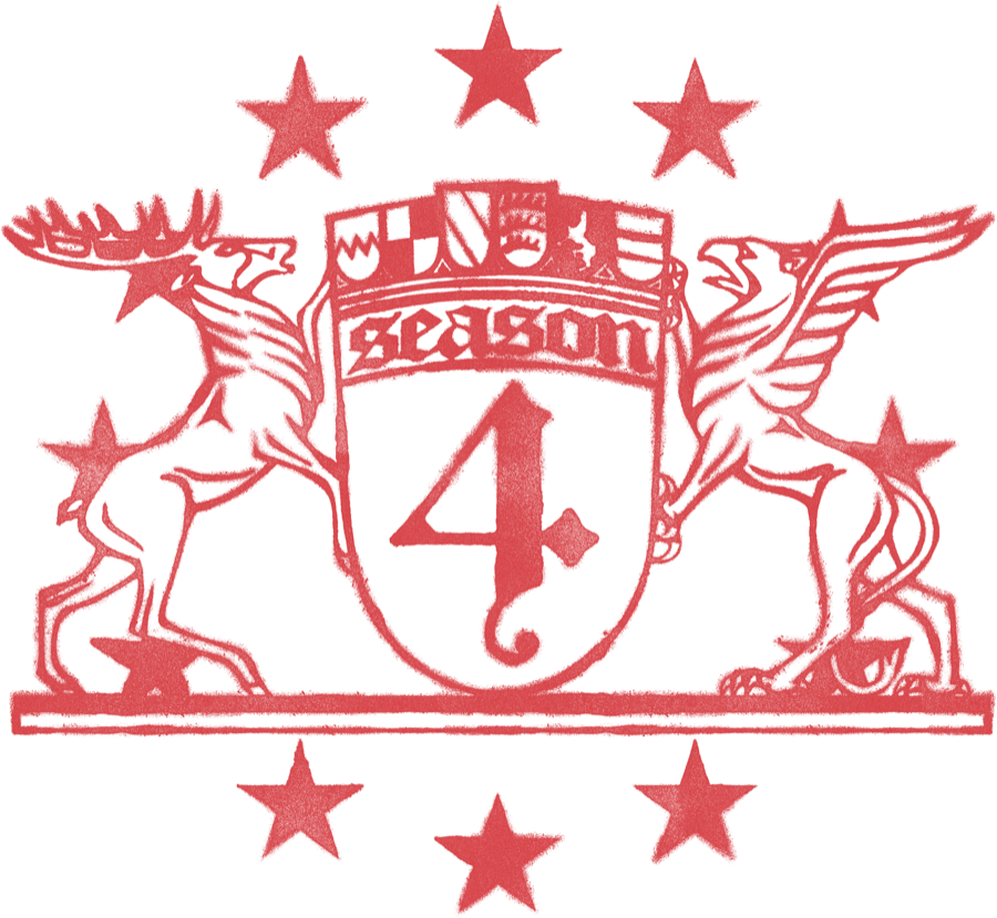 Season 4 Logo